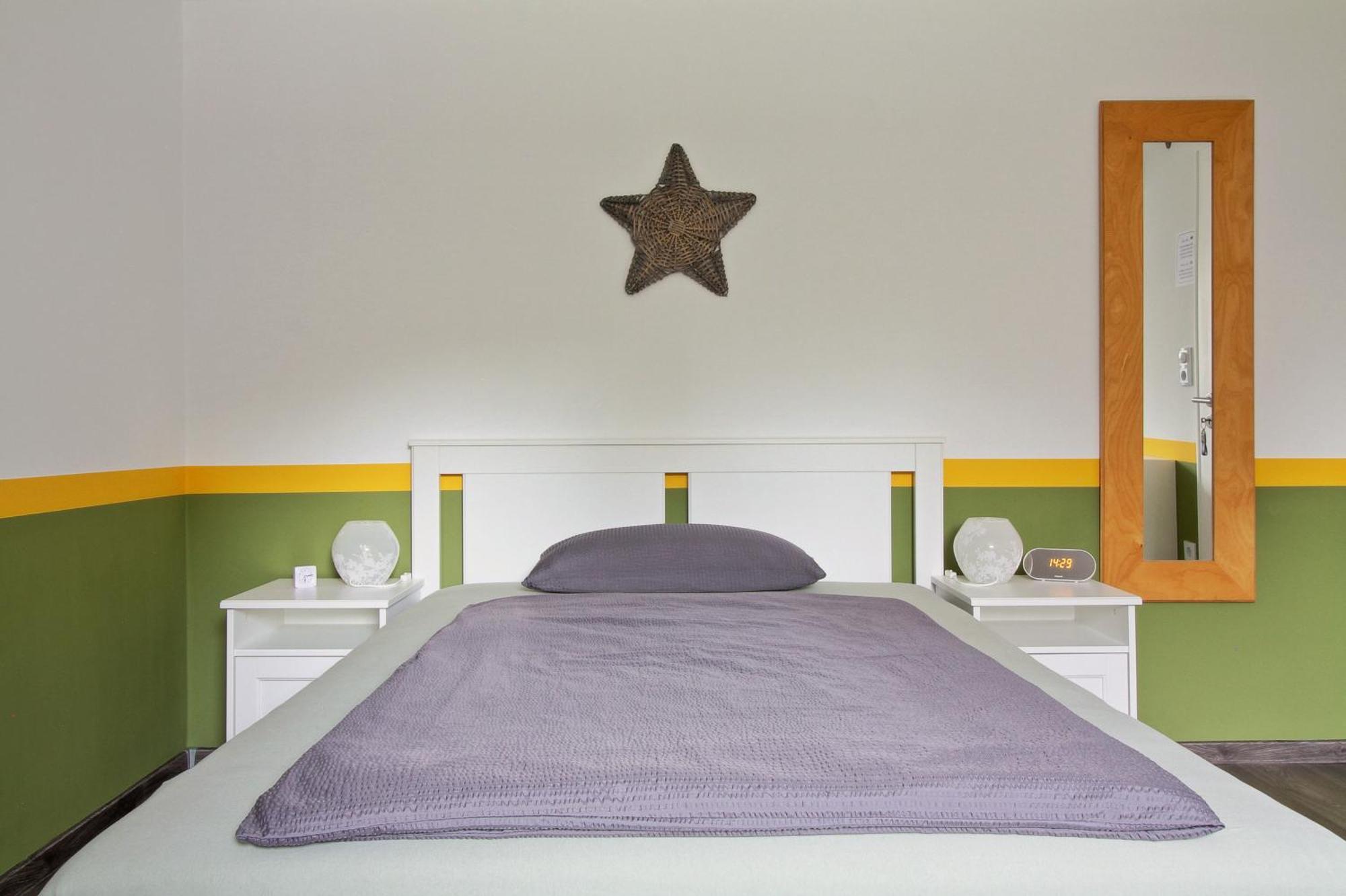 Toms Gaestehaus Schleiden Room photo