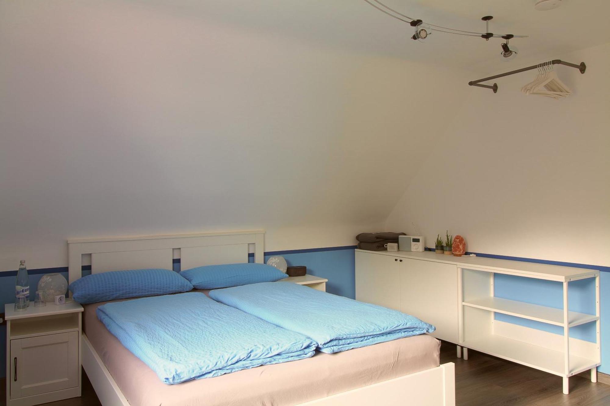 Toms Gaestehaus Schleiden Room photo