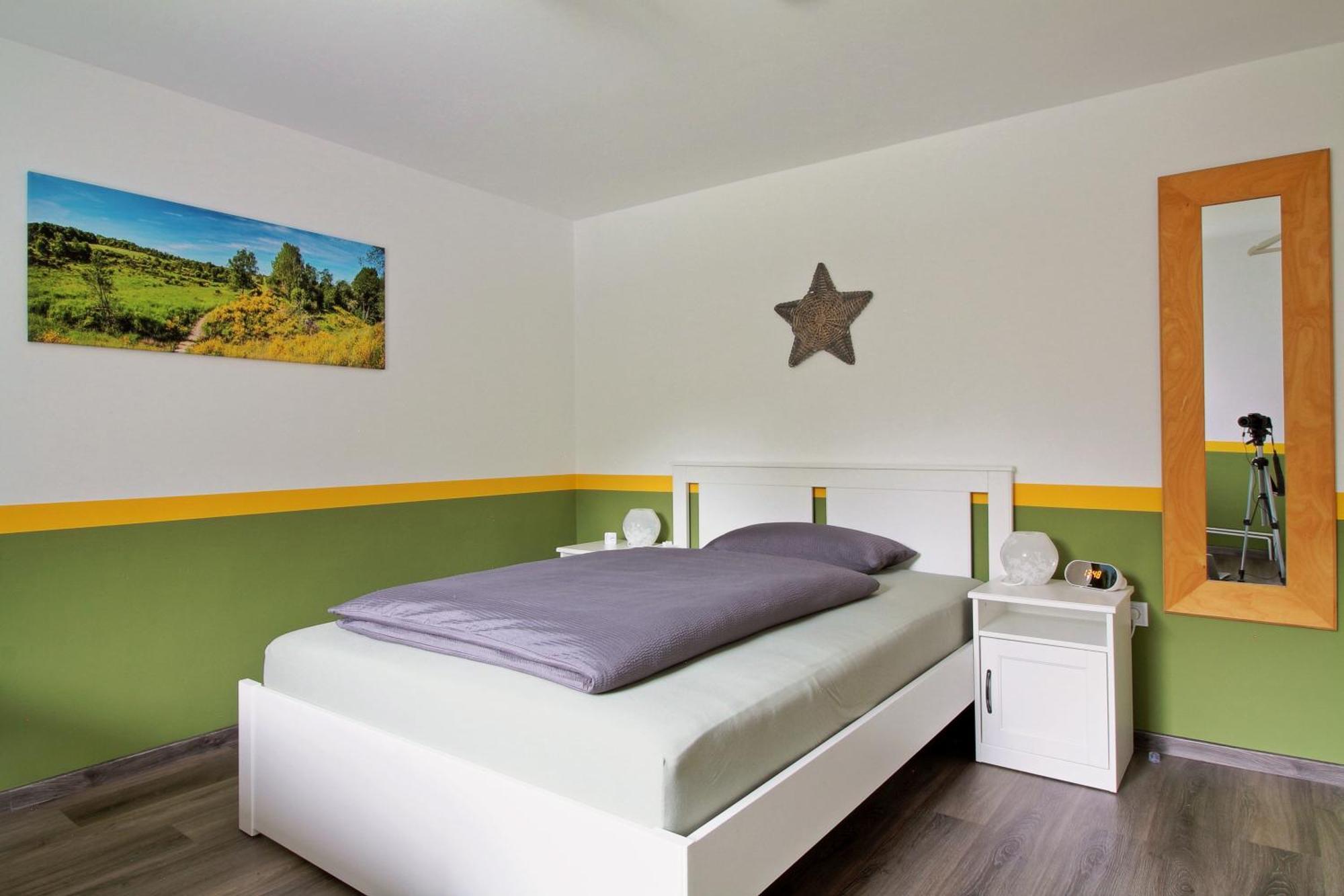 Toms Gaestehaus Schleiden Room photo