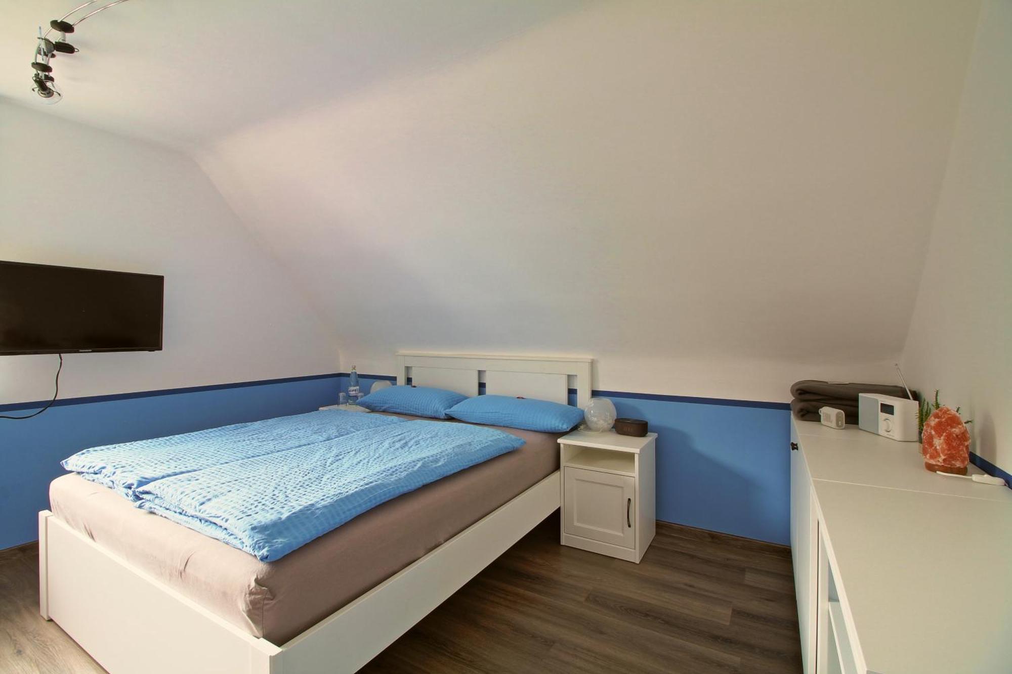 Toms Gaestehaus Schleiden Room photo