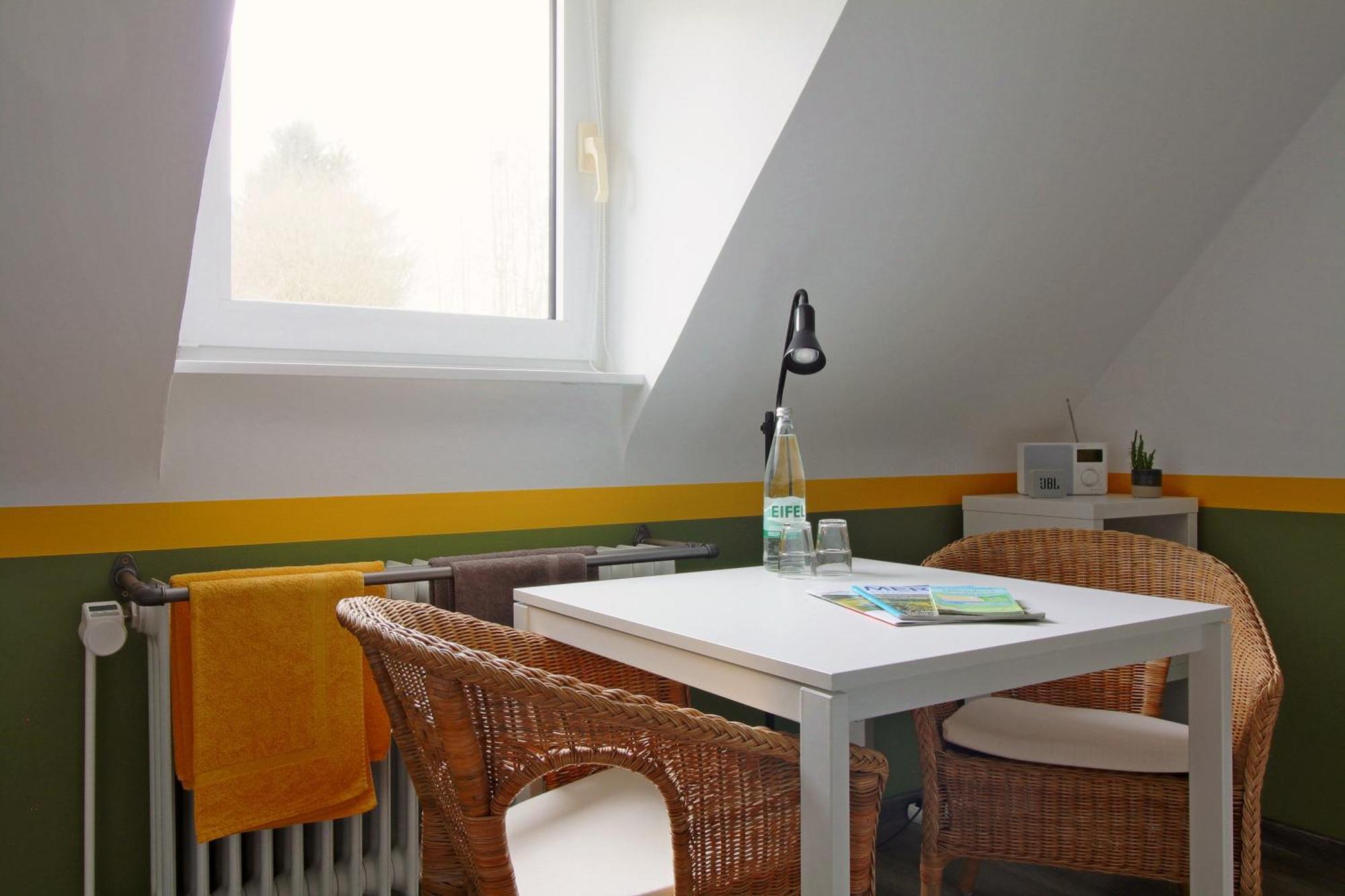 Toms Gaestehaus Schleiden Room photo