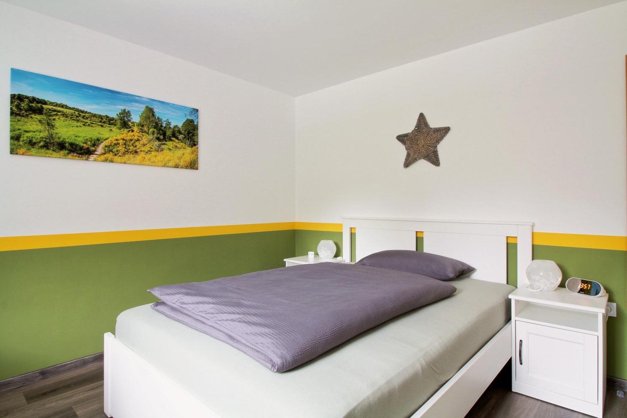 Toms Gaestehaus Schleiden Room photo
