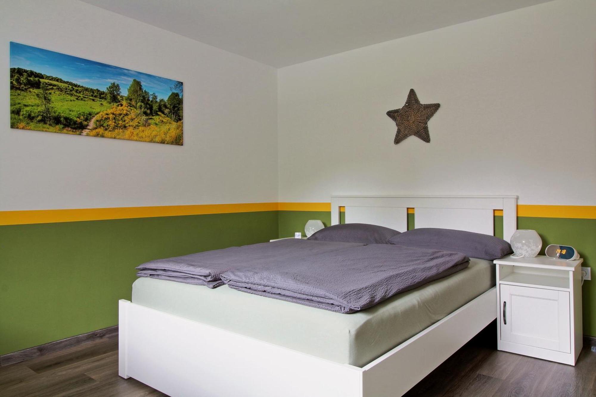 Toms Gaestehaus Schleiden Room photo