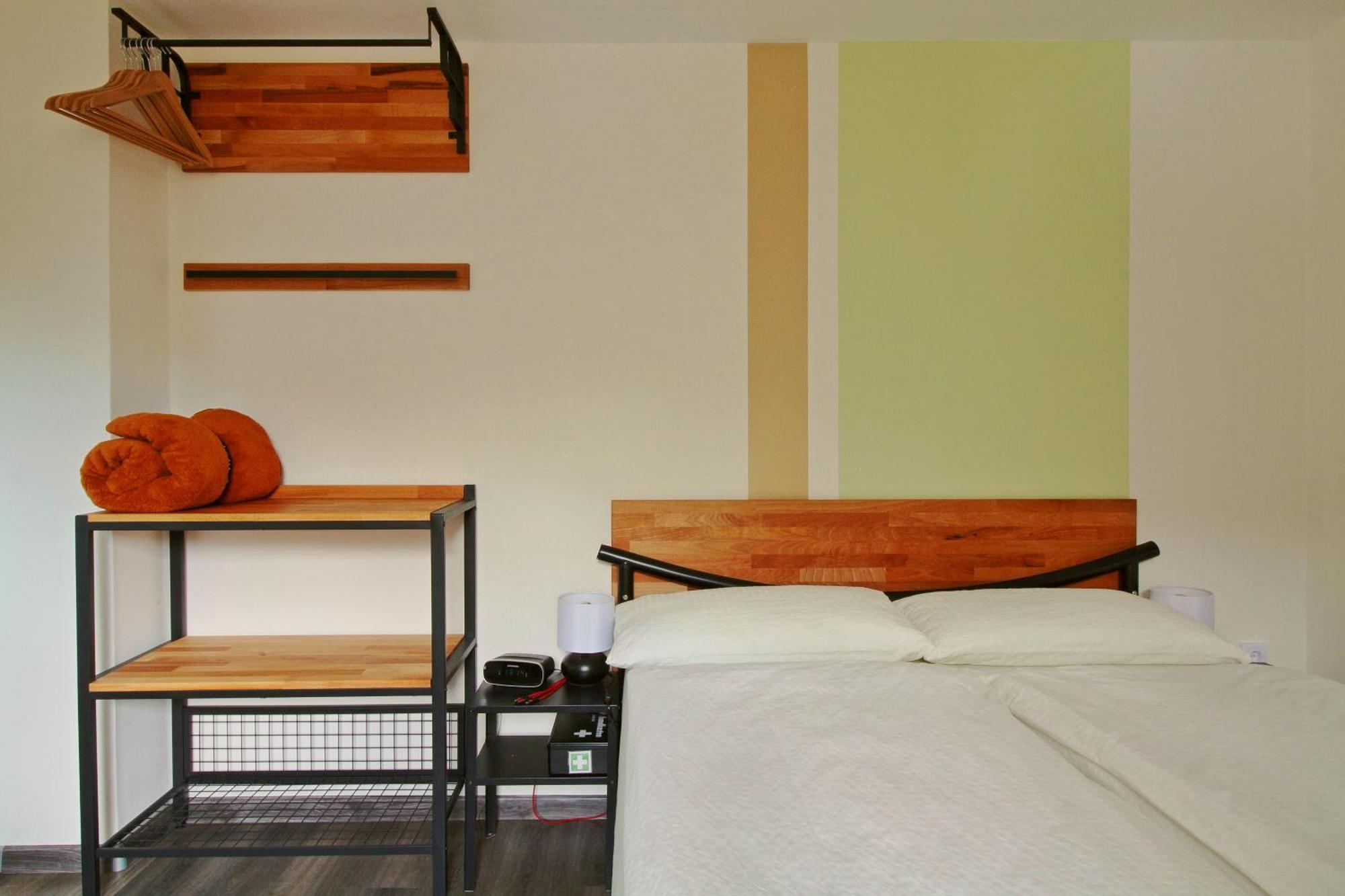 Toms Gaestehaus Schleiden Room photo