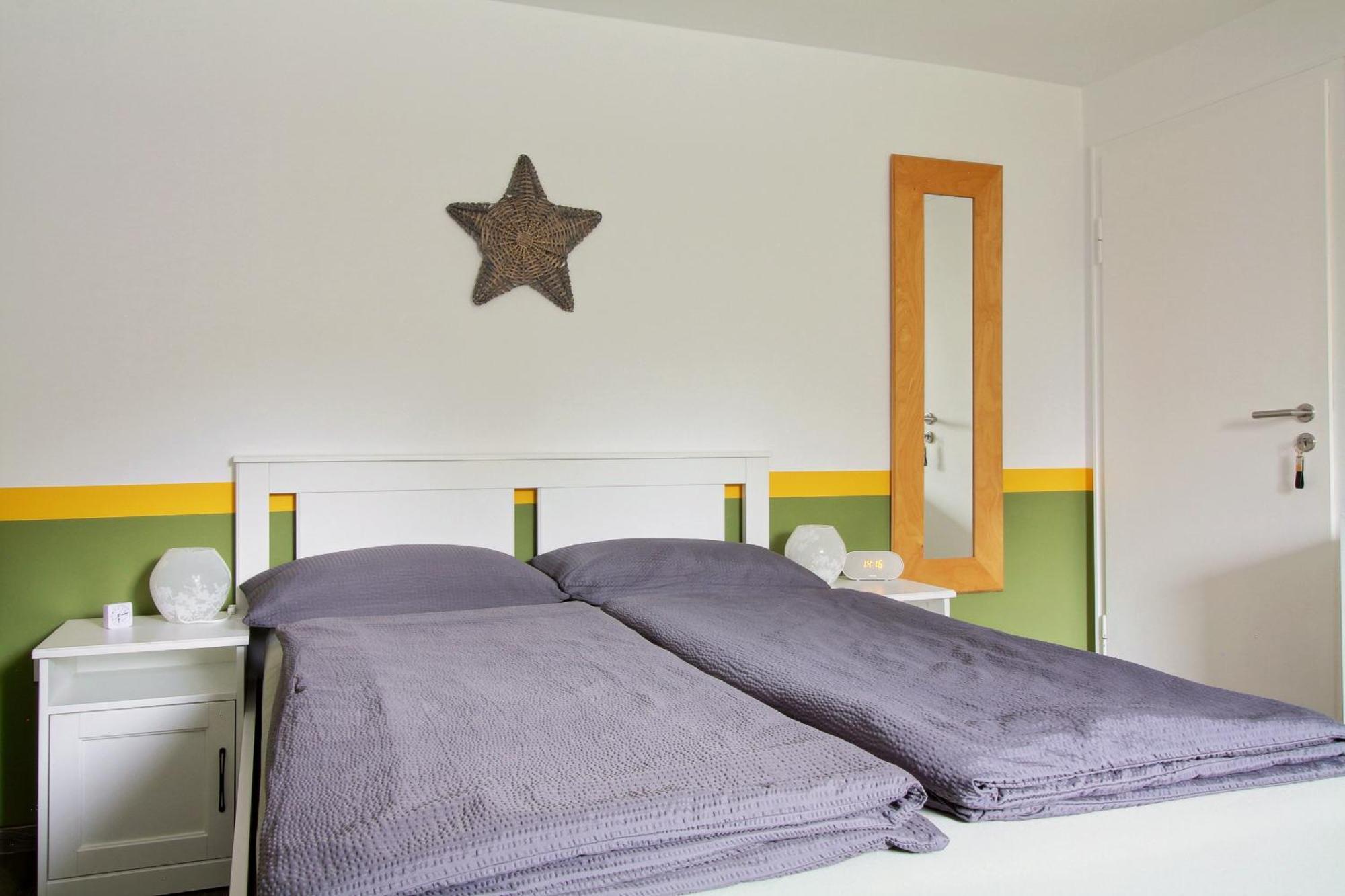 Toms Gaestehaus Schleiden Room photo