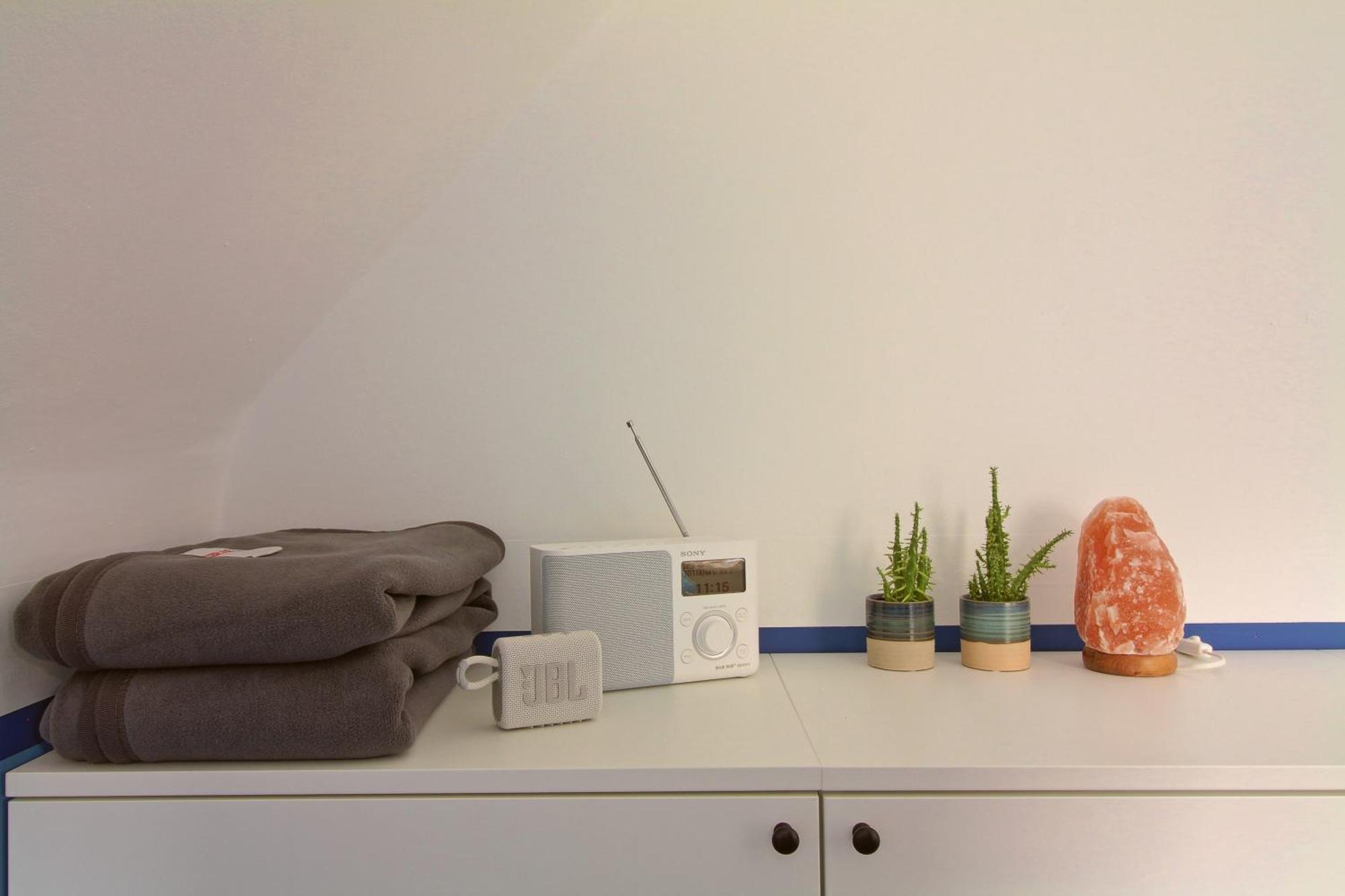 Toms Gaestehaus Schleiden Room photo