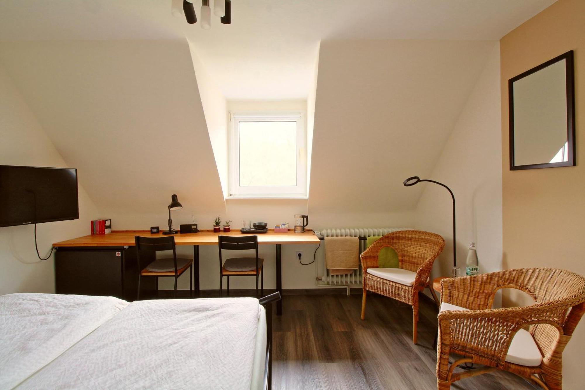 Toms Gaestehaus Schleiden Room photo